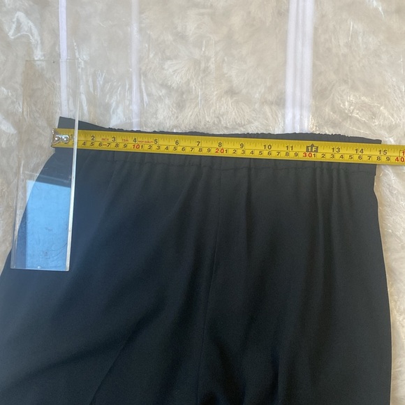 Babaton Aritzia Conan Pant in Black - Picture 11 of 13